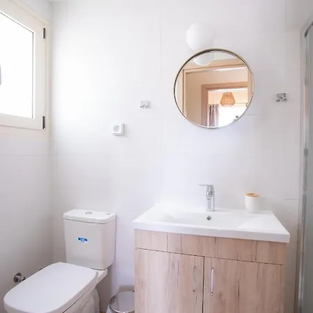 Casa vacanze Oikia Demetria Lefkas Nydri (Lefkada)