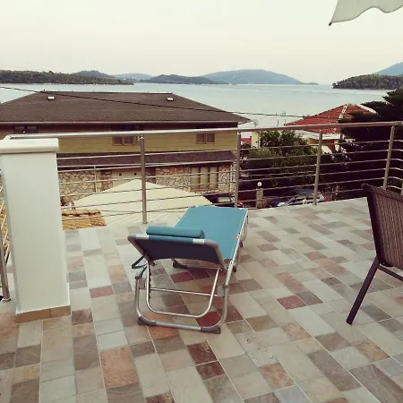 Casa vacanze Oikia Demetria Lefkas Nydri (Lefkada)