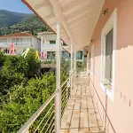 Vakantiehuis Oikia Demetria Lefkas *