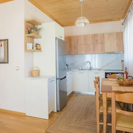 Case de vacanță Oikia Demetria Lefkas Nydri (Lefkada)