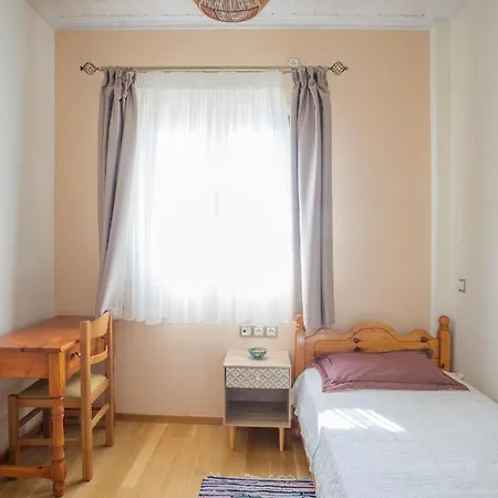 Vakantiehuis Oikia Demetria Lefkas