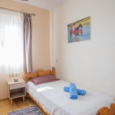 Oikia Demetria Lefkas Case de vacanță Nydri (Lefkada)